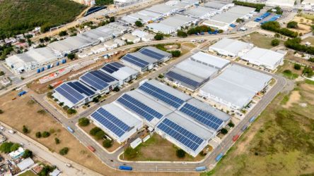 Corporación ZF de Santiago recibe tres reconocimientos Corporación ZF de Santiago recibe tres reconocimientos