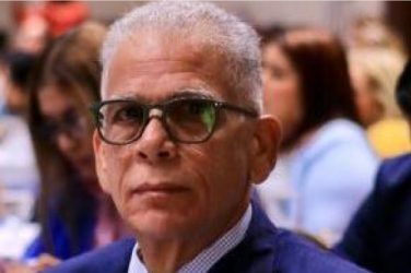Fallece embajador dominicano en Guatemala, Ricardo Polanco