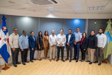 ETED activa Plan Contingencia 2026 para temporada ciclónica
