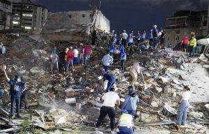Se elevan a 164 los muertos y a 971 los heridos en Venezuela