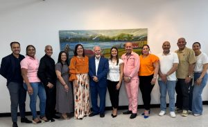 Presentan en NY la exposición “Quisqueya en Colores” Presentan en NY la exposición “Quisqueya en Colores”
