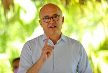 Domínguez Brito ve Gobierno debe priorizar eficiencia gasto Domínguez Brito ve Gobierno debe priorizar eficiencia gasto