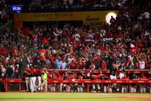 Leones inician preparativos para temporada de beisbol 2026-27