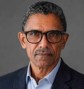 El polvo de Sahara pasó de incógnito por mucho tiempo 