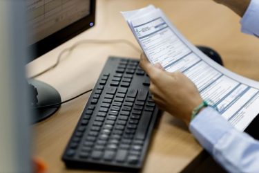 Recaudaciones históricas de la TSS totalizan RD$2.07 billones Recaudaciones históricas de la TSS totalizan RD$2.07 billones