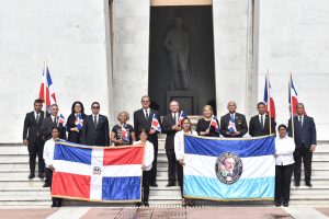 Duartianos cuestionan acuerdo EU de arribo extranjeros a RD