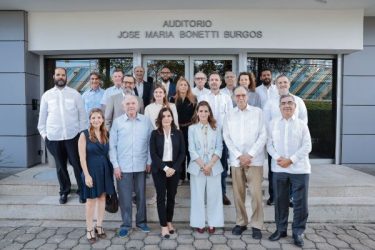 Grupo SID se compromete con la expansión internacional