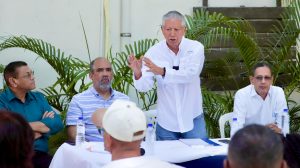 PRD insiste deuda es «pesada carga» para la población de RD