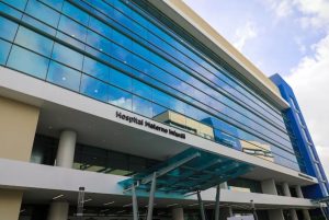 Realizan con éxito cirugías fetales hospital público de RD