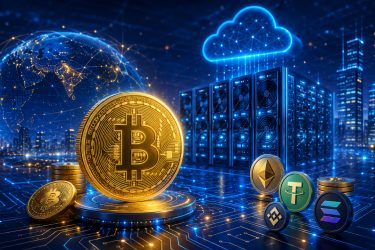 Bitcoin y Ei Crypto construyen su propio ecosistema seguro