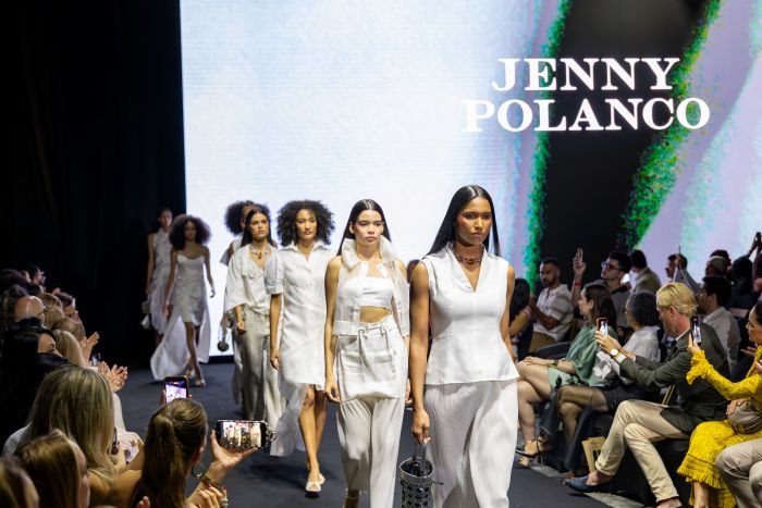 Fashion Week en Casa Campo posiciona RD en mundo moda imagen