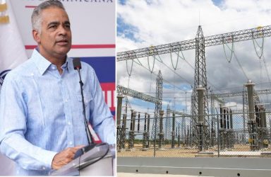 La demanda eléctrica en la RD ha alcanzado «récord histórico» La demanda eléctrica en la RD ha alcanzado «récord histórico»