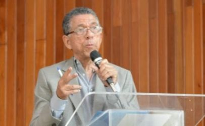 N. JERSEY: Realizarán tertulia sobre hechos sobresalientes de San Cristóbal