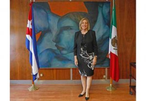 Cuba dispuesta conversar con EU, pero con respeto soberanía