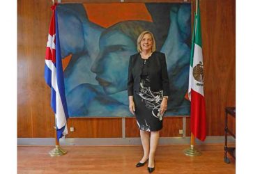 Cuba dispuesta conversar con EU, pero con respeto soberanía Cuba dispuesta conversar con EU, pero con respeto soberanía