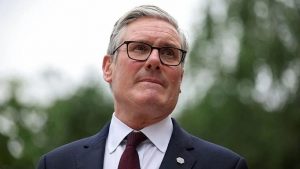 Keir Starmer dimite como primer ministro de Reino Unido