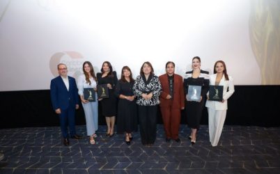 Premio anuncia nominadas a Mujer Líder del Año y Digital Premio anuncia nominadas a Mujer Líder del Año y Digital