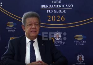 Leonel señala: «Las encuestas aún no me mandan al retiro» Leonel señala: «Las encuestas aún no me mandan al retiro»