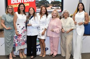 Buen Vivir celebra la Cumbre de Mujeres en Gastronomía de RD Buen Vivir celebra la Cumbre de Mujeres en Gastronomía de RD