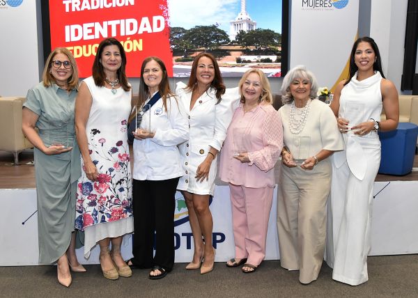 Buen Vivir celebra la Cumbre de Mujeres en Gastronomía de RD