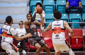 Cañeros del Este vencen Reales y se adueñan cuarto puesto LNB