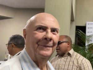 Dice Carolina ganará con amplia  ventaja la candidatura del PRM