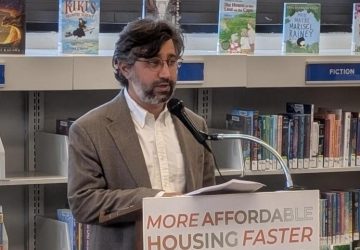 NYC lanzará nueva biblioteca y viviendas 100% asequibles