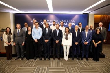 ADOEXPO celebra 54 años impulsando exportaciones RD