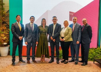 ADOCEM resalta logros de la industria cementera de la RD ADOCEM resalta logros de la industria cementera de la RD