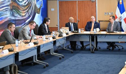 El FMI valora positivamente el desempeño de la economía RD El FMI valora positivamente el desempeño de la economía RD