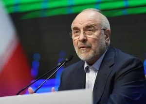 Irán reprocha a EEUU que «solo entiende el idioma de la fuerza»