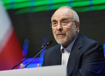 Irán reprocha a EEUU que «solo entiende el idioma de la fuerza» Irán reprocha a EEUU que «solo entiende el idioma de la fuerza»