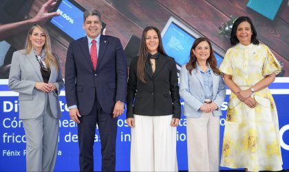 La Asociación Cibao presenta  programa descuento de nómina