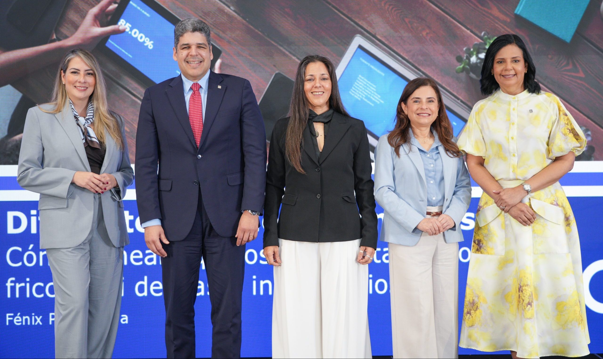 La Asociación Cibao presenta programa descuento de nómina imagen