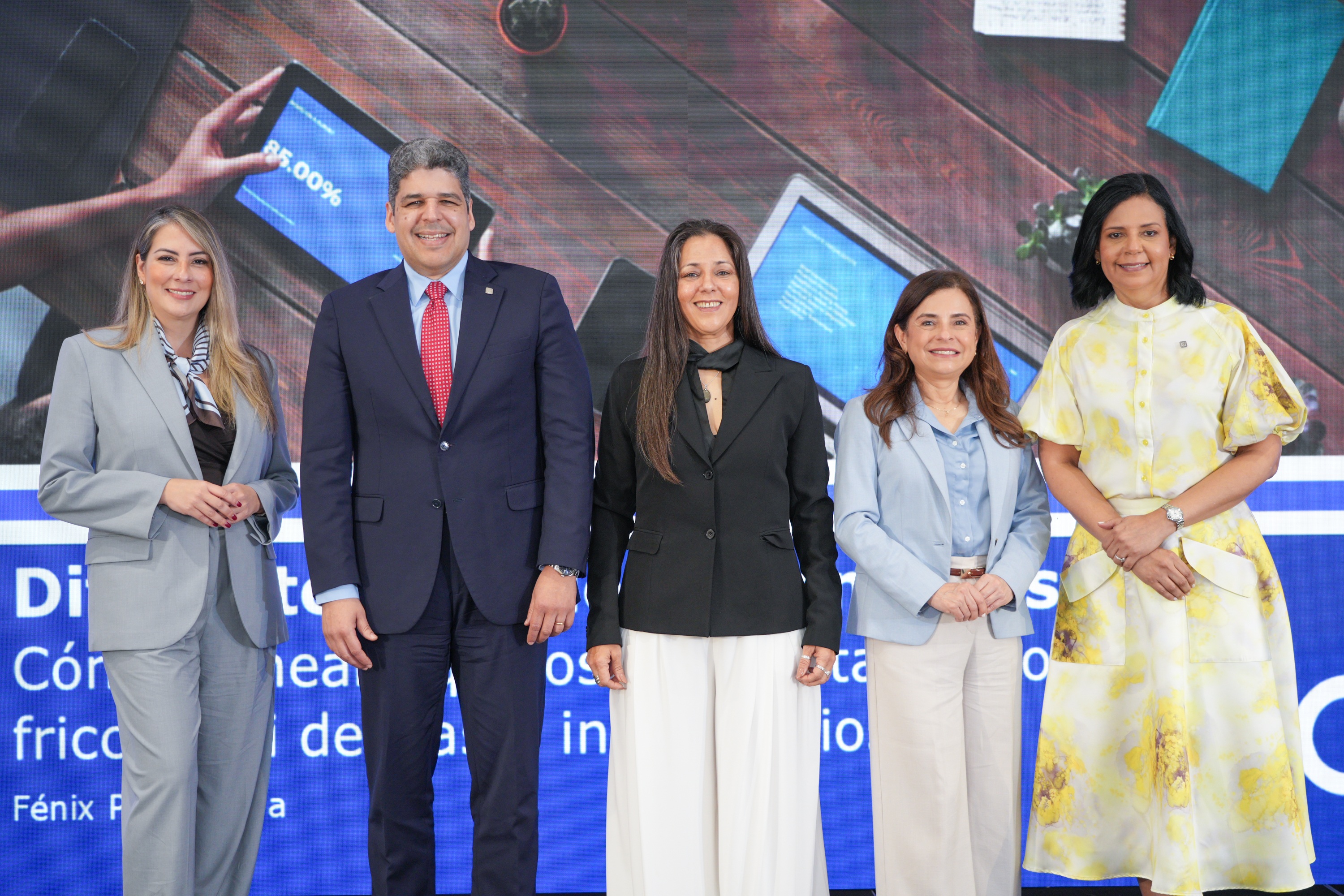 La Asociación Cibao presenta programa descuento de nómina imagen