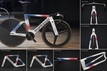 Montecci será bicicleta oficial Centroamericanos y del Caribe Montecci será bicicleta oficial Centroamericanos y del Caribe