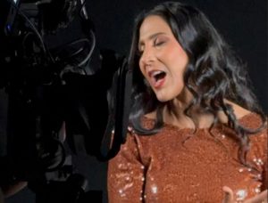 Nathalie Peña-Comas estrena video de su tema ‘Esclavo y Amo’