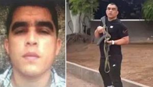 Trump anuncia muerte de líder de la banda «Tren de Aragua» Trump anuncia muerte de líder de la banda «Tren de Aragua»