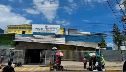 Allanan y apresan exdirectivos Instituto Oncológico del Cibao