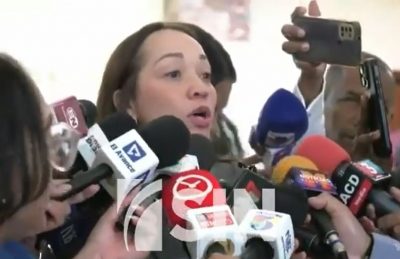 PC dice fallo Calamar desafía a  lucha contra la corrupción RD