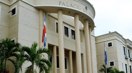 Tribunales de la RD responden a la violencia y el narcotráfico