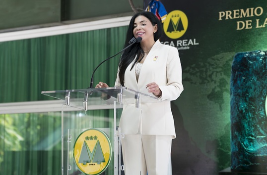 Propone nuevo contrato social para enfrentar la criminalidad