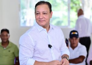 DAJABON: Abel Martínez critica deterioro calidad de vida RD