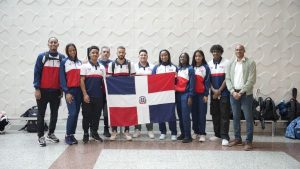 Bádminton de RD viaja Perú y Paraguay a varias competencias Bádminton de RD viaja Perú y Paraguay a varias competencias