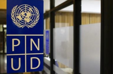 PNUD presentará en SD informe    sobre democracia bajo presión