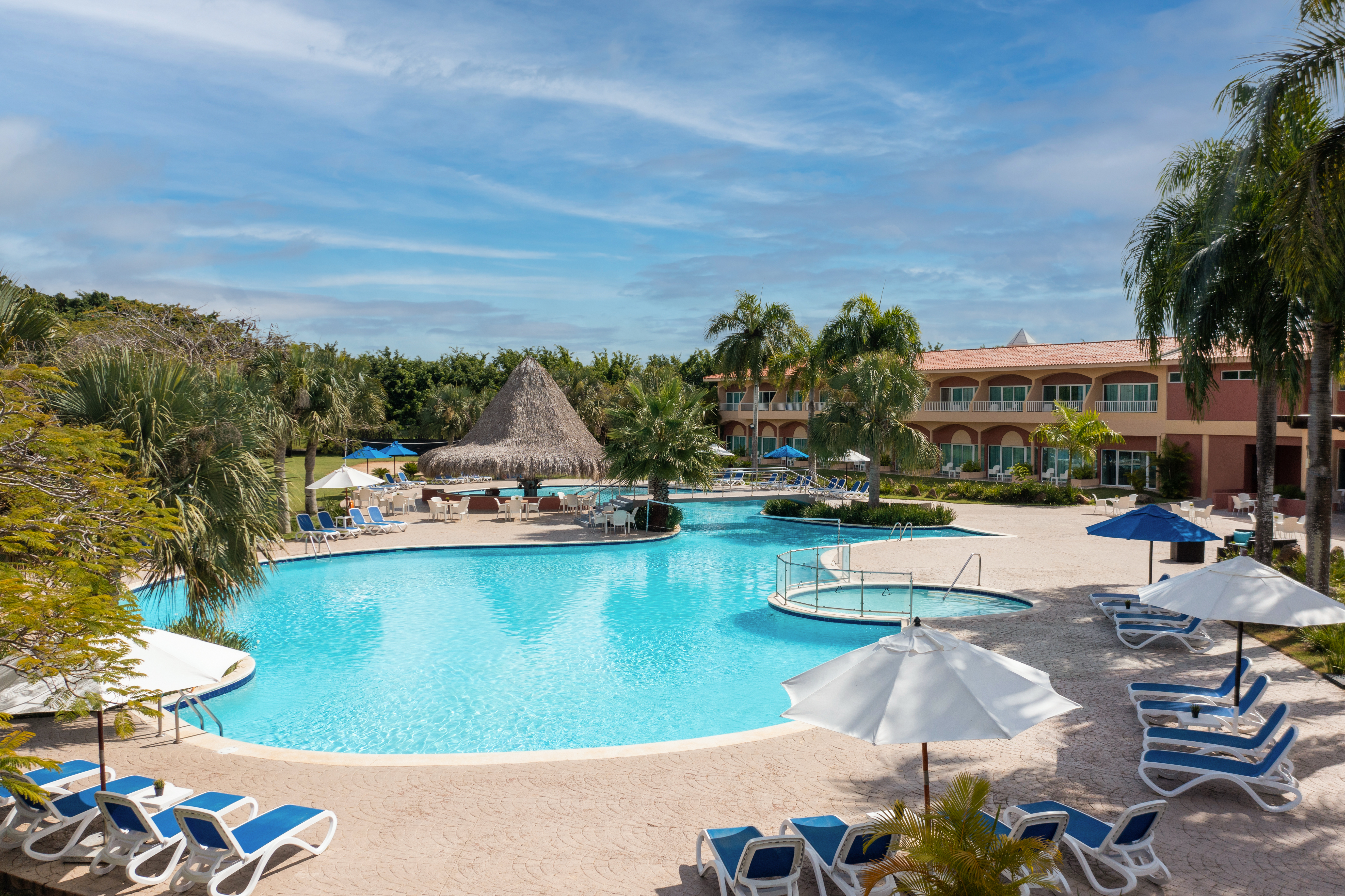 Hodelpa Hospitality refuerza su oferta leisure y todo incluido imagen
