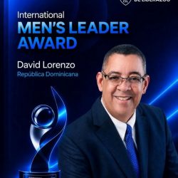 Cámara de Liderazgo reconoce al periodista David R. Lorenzo