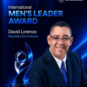 Cámara de Liderazgo reconoce al periodista David R. Lorenzo