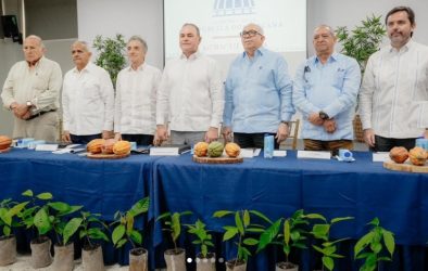 Cacao dominicano cumplirá nuevos requisitos calidad de UE