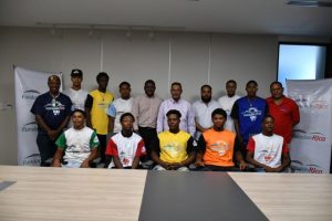 Diez jugadores del béisbol Rica irán con RD al Mundial RBI